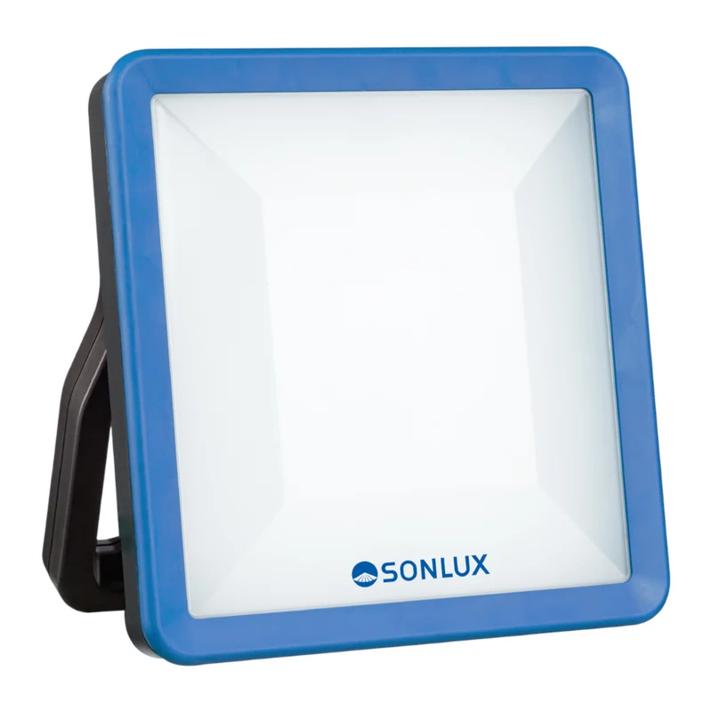 Sonlux GLADIATOR SL I B 18 V Projecteur de chantier mobile à LED pour Bosch 18 V ( 83-B1000-0006 ) - sans batterie, sans chargeur