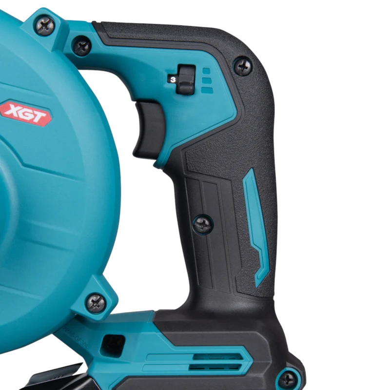 Makita UB 002 GZ01 Souffleur sur batterie 40 V max. Solo - sans batterie, sans chargeur