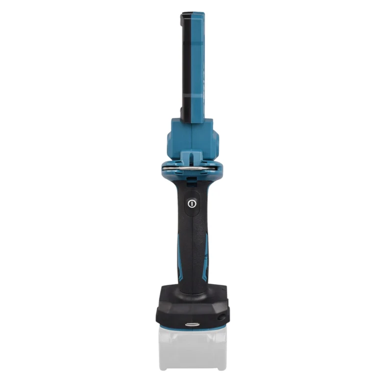 Makita ML 006 GX Akku Arbeitsleuchte 40 V 500 lm LED Solo - ohne Akku, ohne Ladegerät