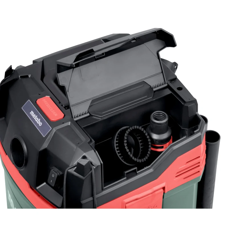 Metabo AS 20 L PC Aspirateur universel 1200 W 20 l classe de poussière L ( 602083000 ) Aspirateur eau et poussière