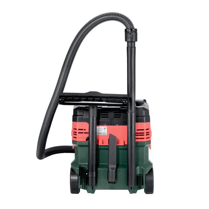 Metabo AS 20 L PC Aspirateur universel 1200 W 20 l classe de poussière L ( 602083000 ) Aspirateur eau et poussière