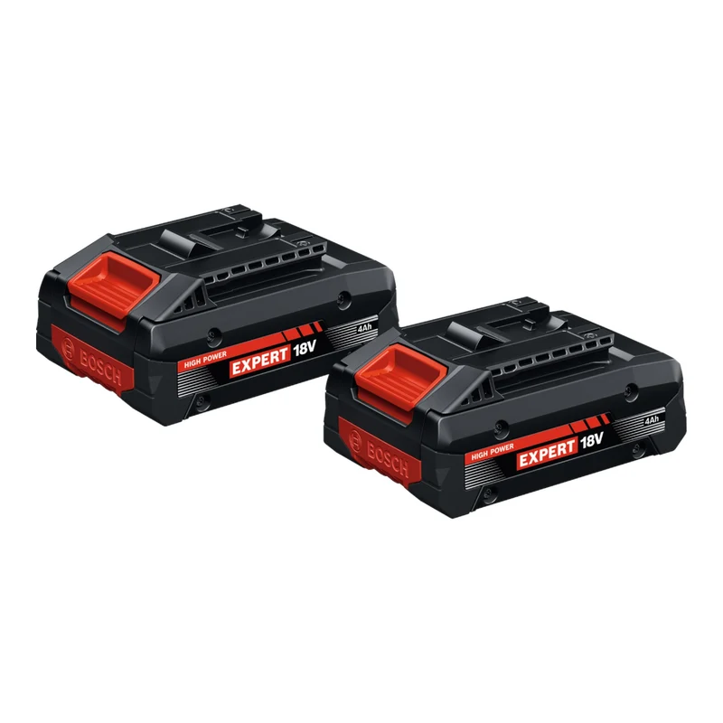 Bosch EXPERT EXBA 18V-40 Batterie 18 V 4,0 Ah ( 1600A036YW )