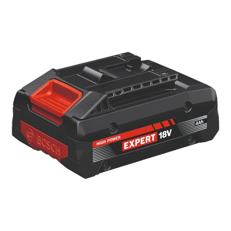 Bosch EXPERT EXBA 18V-40 Batterie 18 V 4,0 Ah ( 1600A036YW )