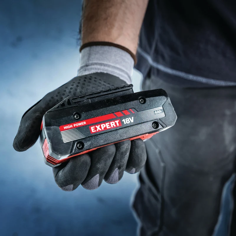 Bosch EXPERT EXBA 18V-40 Batterie 18 V 4,0 Ah ( 1600A036YW )