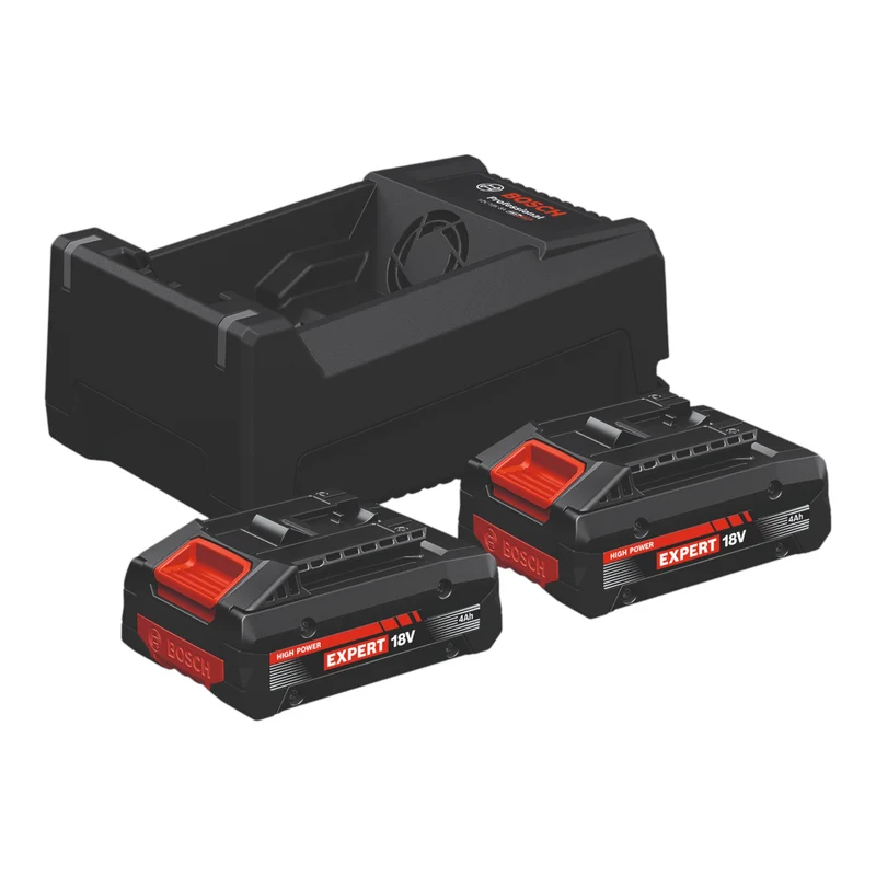 Bosch EXPERT EXBA 18V-40 Batterie 18 V 4,0 Ah ( 1600A036YW )