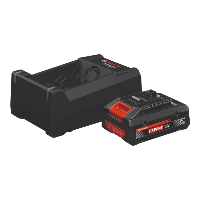 Bosch EXPERT EXBA 18V-40 Batterie 18 V 4,0 Ah ( 1600A036YW )