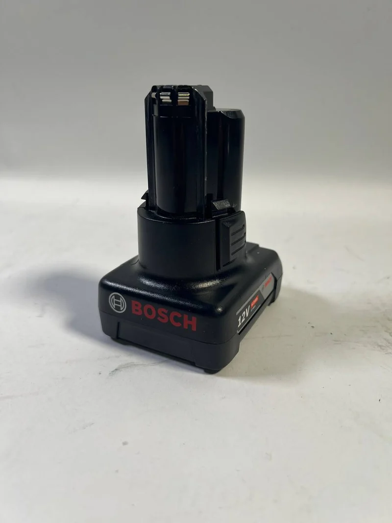 Bosch GBA 12 V 6,0 Ah / 6000 mAh Li-Ion Batterie ( 1600A00X7H )