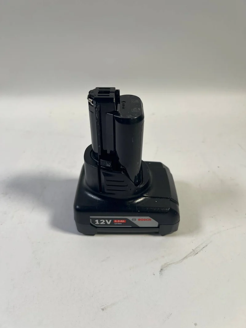 Bosch GBA 12 V 6,0 Ah / 6000 mAh Li-Ion Batterie ( 1600A00X7H )