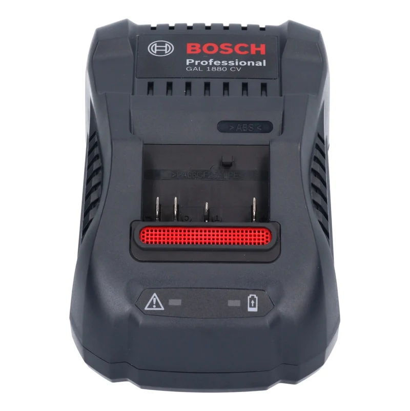 Kit de démarrage Bosch 2x batterie ProCORE 18 V 5,5 Ah Professional + chargeur GAL 1880 CV ( 1600A0214C )