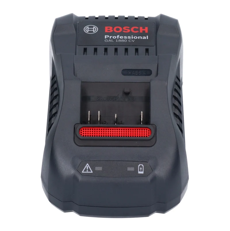 Kit de démarrage Bosch 1x batterie ProCORE 18 V 5,5 Ah + 1x batterie ProCORE 18 V 4,0 Ah + chargeur GAL 1880 CV ( 1600A0214A )