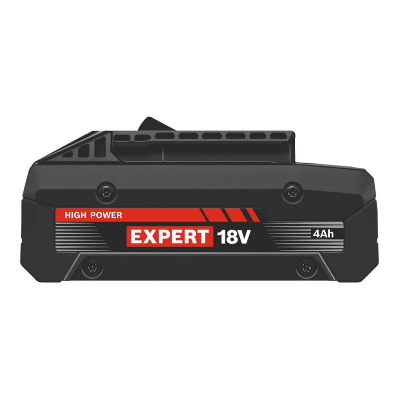 Bosch EXPERT EXBA 18V-40 Batterie 18 V 4,0 Ah ( 1600A036YW )