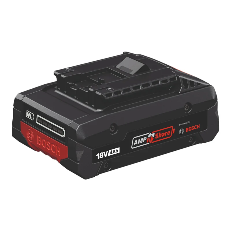 Bosch EXPERT EXBA 18V-40 Batterie 18 V 4,0 Ah ( 1600A036YW )
