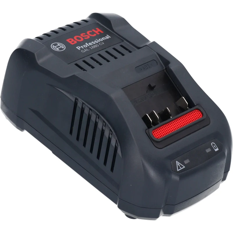 Bosch Starter Set 18V, 2x Batteries ProCORE 4,0Ah + Chargeur GAL 1880 CV ( 1600A016GF )