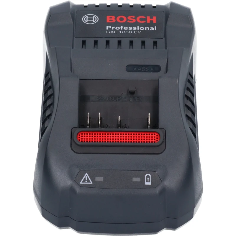 Bosch Starter Set 18V, 2x Batteries ProCORE 4,0Ah + Chargeur GAL 1880 CV ( 1600A016GF )