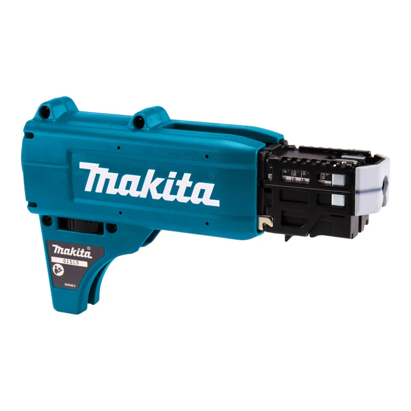 Makita 191L24-0 Vis de chargeur, adaptateur 25 - 55 mm pour DFS250 / DFS452 / FS2300 / FS4000 / FS4200 / FS4300 / FS6300