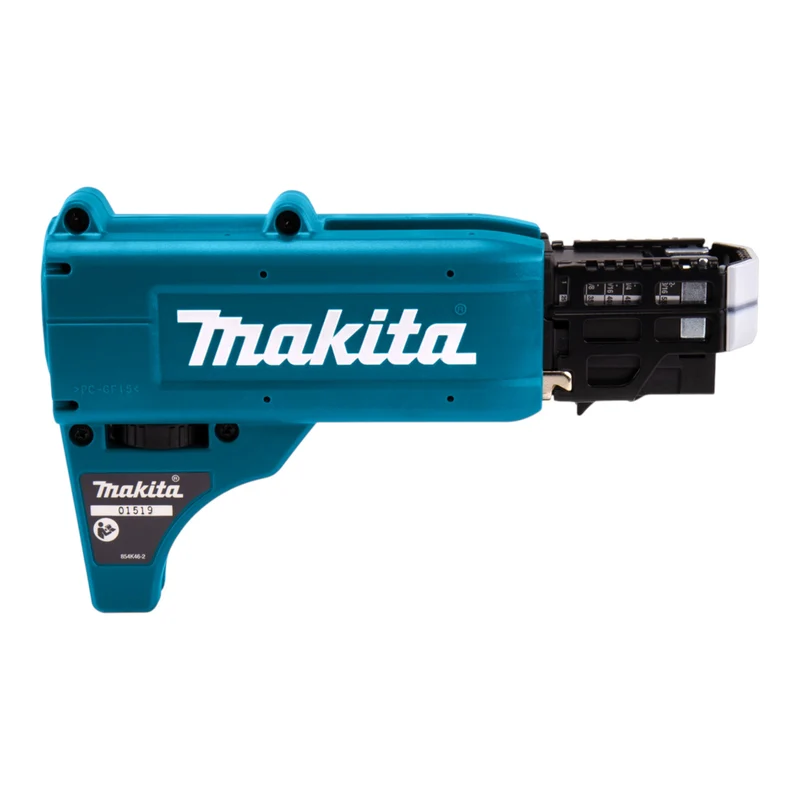 Makita 191L24-0 Vis de chargeur, adaptateur 25 - 55 mm pour DFS250 / DFS452 / FS2300 / FS4000 / FS4200 / FS4300 / FS6300