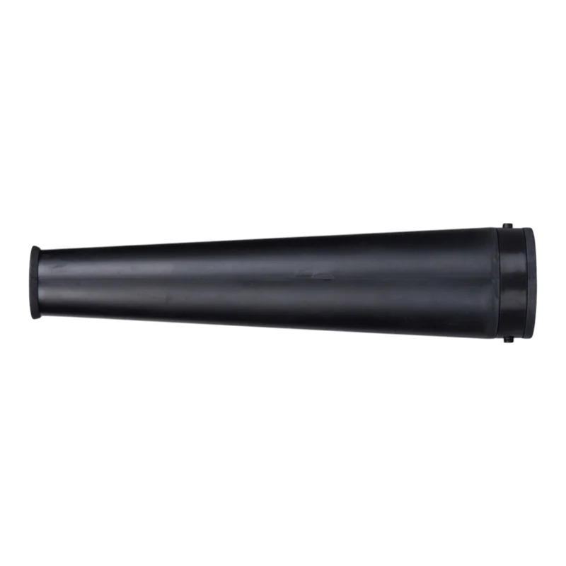 Makita Buse de soufflage 22 cm ( 123245-4 ) pour souffleur sur batterie DUB 185 / 186 / UB 101 D et souffleur électrique UB 1103