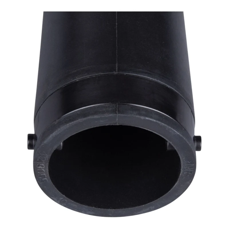 Makita Buse de soufflage 22 cm ( 123245-4 ) pour souffleur sur batterie DUB 185 / 186 / UB 101 D et souffleur électrique UB 1103