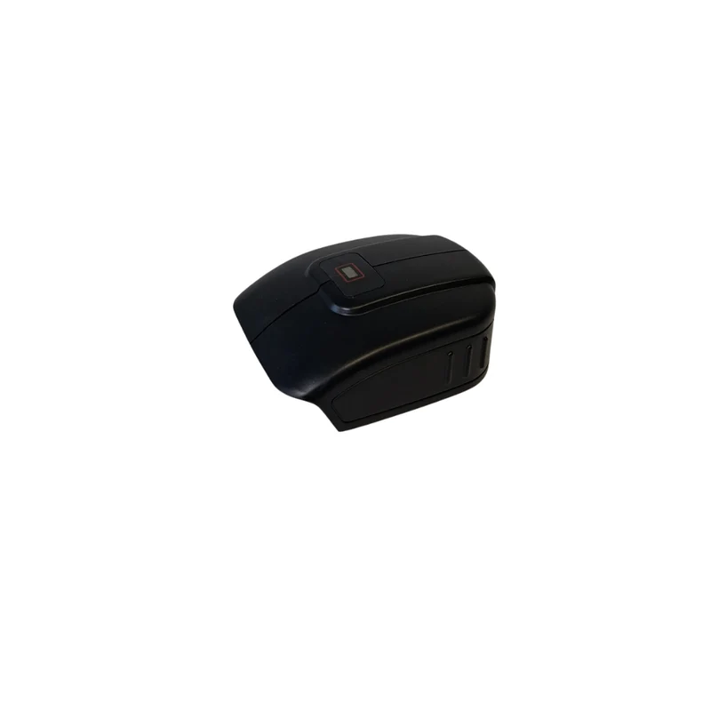 Adaptateur pour batteries Makita MAK-1805 - Batterie 18 V vers USB - pour recharger des téléphones portables ou d'autres appareils