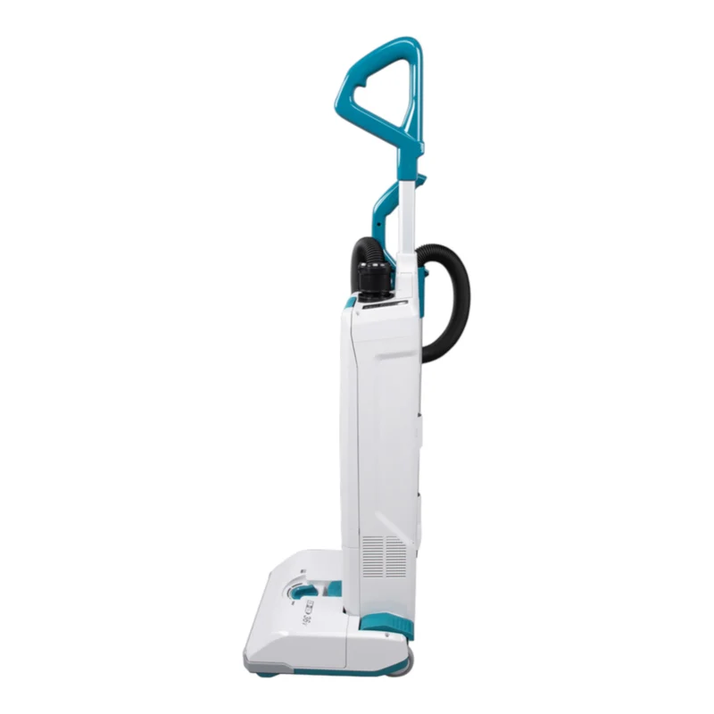 Aspirateur sans fil Makita DVC 560 PM4 36 V (2x 18 V) 5 l Brushless + 4 batteries 4,0 Ah + chargeur