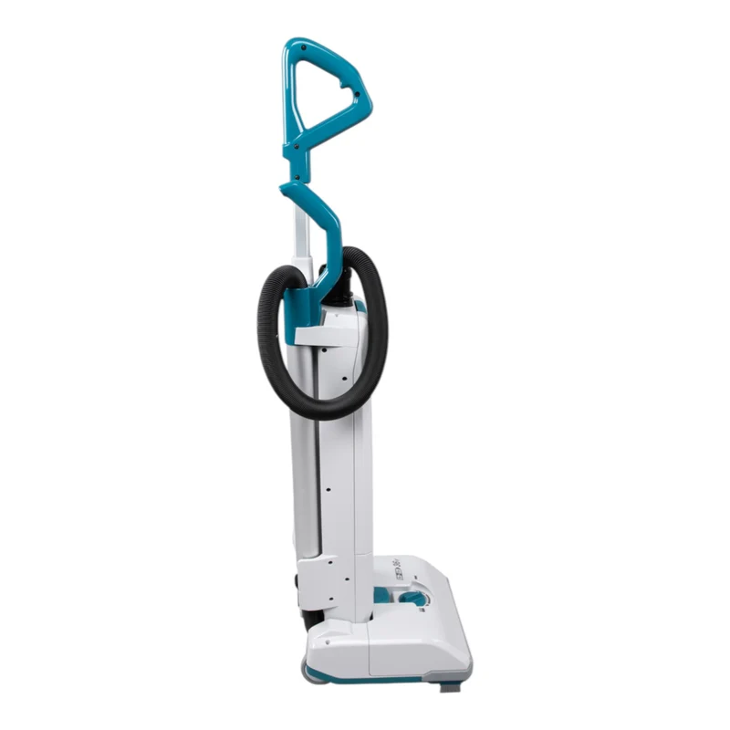 Aspirateur sans fil Makita DVC 560 PT4 36 V (2x 18 V) 5 l Brushless + 4 batteries 5,0 Ah + chargeur