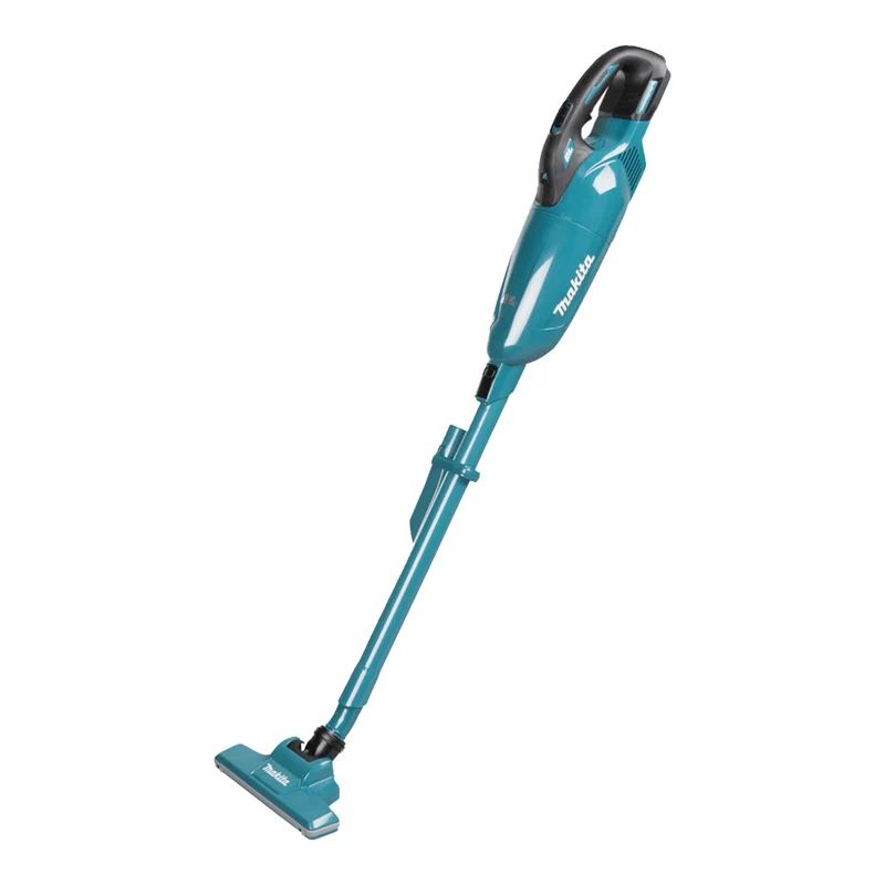 Aspirateur sans fil Makita DCL 283 FSF 18 V 0,73 l Brushless + 2 batteries 3,0 Ah + chargeur