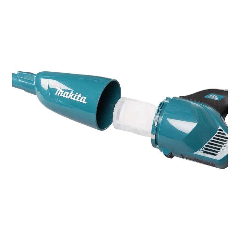 Aspirateur sans fil Makita DCL 283 FSF 18 V 0,73 l Brushless + 2 batteries 3,0 Ah + chargeur