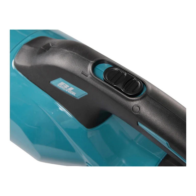 Aspirateur sans fil Makita DCL 283 FZ 18 V 0,73 l Brushless Solo - sans batterie, sans chargeur