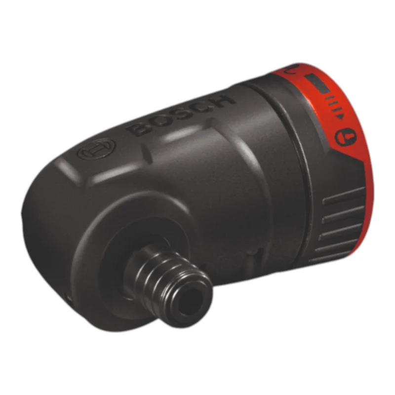 Embout Bosch GFA 18-W Professional FlexiClick (1600A013P7) pour perceuse-visseuse sans fil