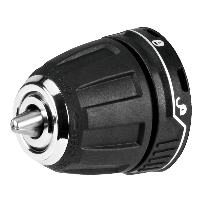 Bosch GFA 12-B Professional FlexiClick Aufsatz ( 1600A00F5H ) für Akku Bohrschrauber GSR 12V-15 FC