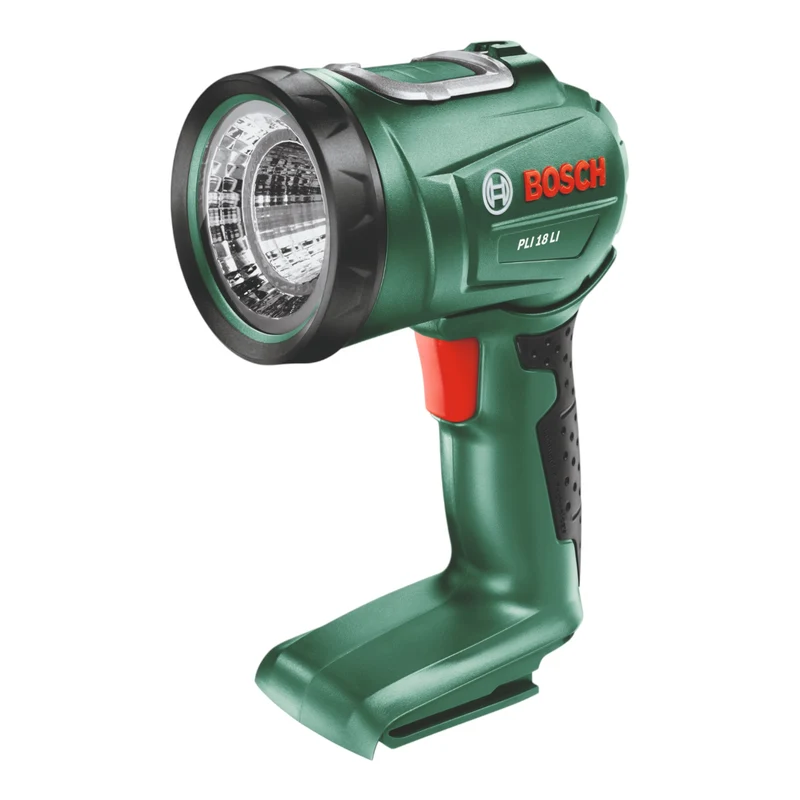 Lampe sans fil Bosch UniversalLamp 18 18 V 100 lm Solo ( 06039A1100 ) - sans batterie, sans chargeur
