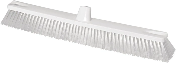 Balai HACCP ( 9000469933 ) Longueur 600 mm blanc