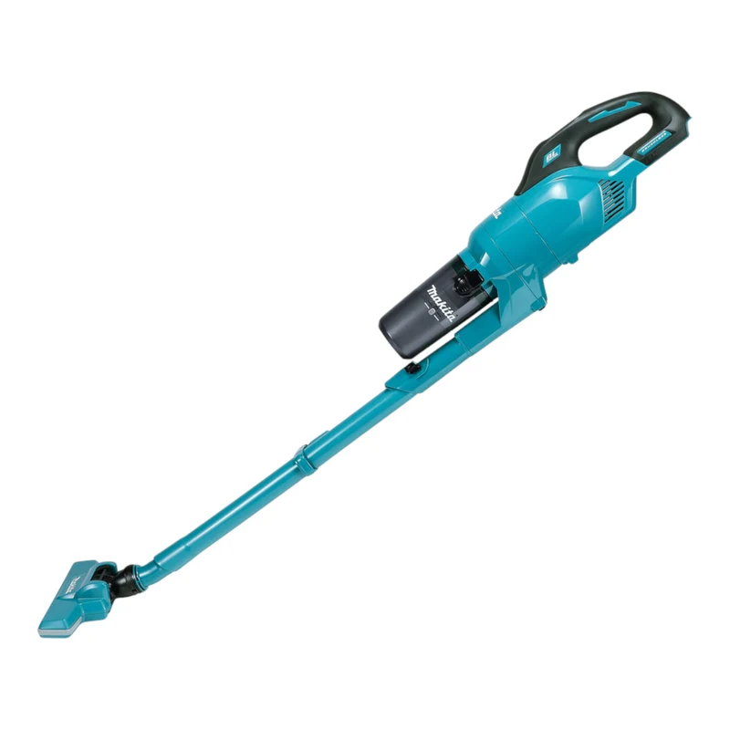 Makita DCL 286 FSF Aspirateur à batterie 18 V 0,25 l Brushless + 1x batterie 3,0 Ah + chargeur
