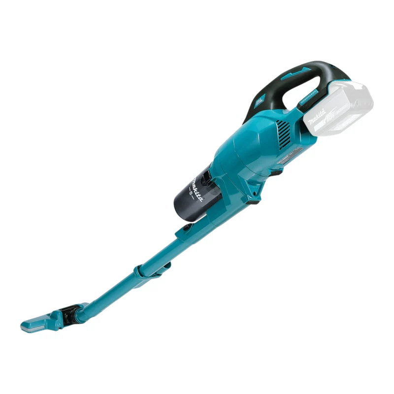 Makita DCL 286 FSG Aspirateur à batterie 18 V 0,25 l Brushless + 1x batterie 6,0 Ah + chargeur