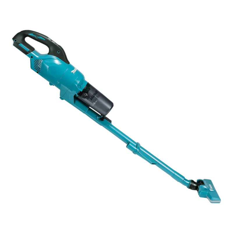 Makita DCL 286 FM Aspirateur à batterie 18 V 0,25 l Brushless + 1x batterie 4,0 Ah - sans chargeur