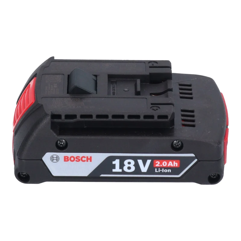 Bosch GPB 18V-5 C Professional Radio sans fil 18 V Bluetooth Solo ( 06014A4000 ) - sans batterie, sans chargeur