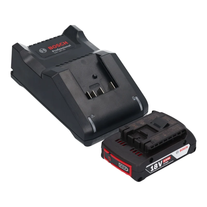 Bosch GPB 18V-5 C Professional Radio sans fil 18 V Bluetooth Solo ( 06014A4000 ) - sans batterie, sans chargeur