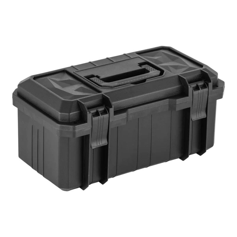 Procraft PTM20-1b-c Aspirateur de carrelage à batterie 20 V + 1x batterie 2,0 Ah + chargeur + coffret