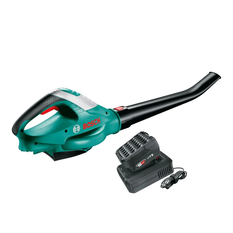 Souffleur de feuilles Bosch ALB 18 Li Souffleur 18 V + 1x batterie 4.0 Ah + chargeur
