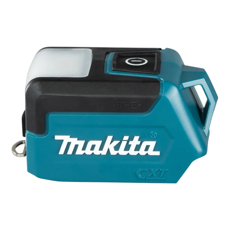 Makita ML 107 DSA1 Lampe sans fil 12 V max. 200 lm LED + 1x batterie 2,0 Ah + chargeur