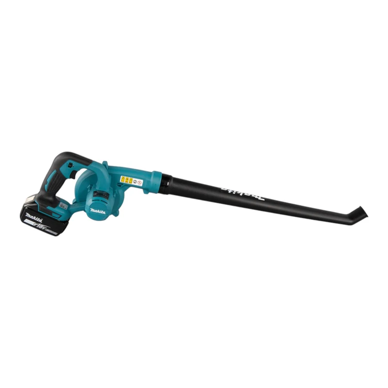 Makita DUB 186 Z Souffleur sur batterie 18 V + buse de soufflage - sans batterie, sans chargeur