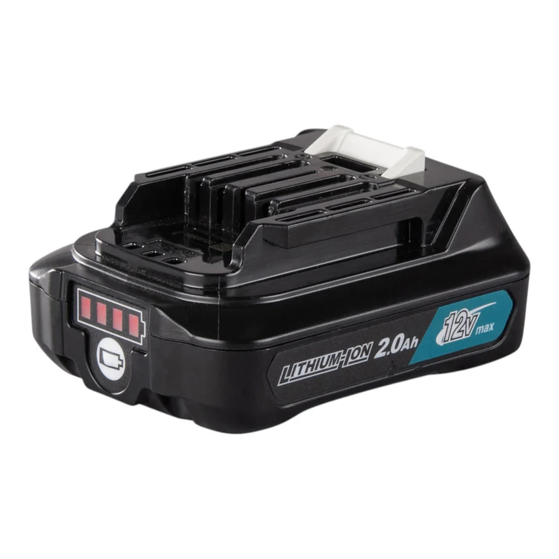 Makita ML 107 DA1 Lampe sans fil 12 V max. 200 lm LED + 1x batterie 2,0 Ah - sans chargeur