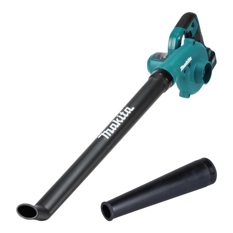 Makita UB 101 DZ Sans fil Geblse 12 V maxi Solo - sans batterie, sans chargeur