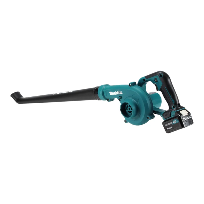 Makita UB 101 DZ Sans fil Geblse 12 V maxi Solo - sans batterie, sans chargeur