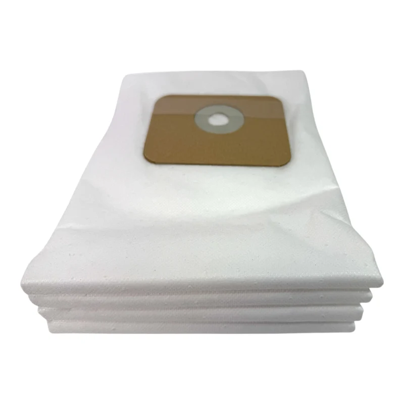 Sacs aspirateur Nilfisk, 4 pièces pour aspirateurs eau et poussière ( 107417195 )