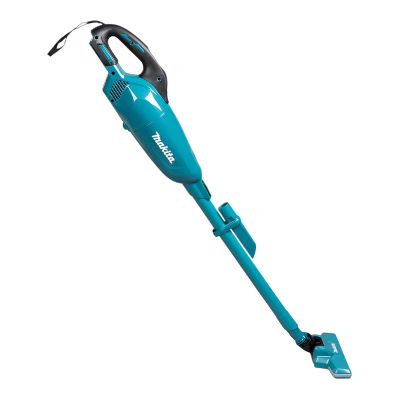 Makita DCL 284 FT Aspirateur à batterie 18 V 0,73 l Brushless + 1x batterie 5,0 Ah - sans chargeur