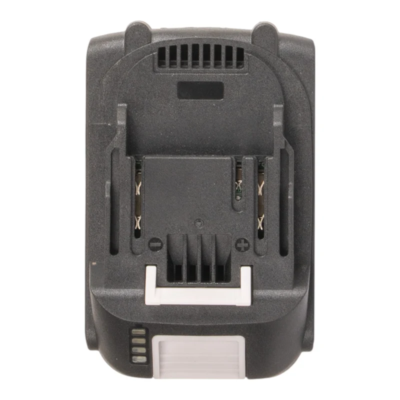 Procraft 2x 20/4 batterie 20 V 4,0 Ah / 4000 mAh Li-ion avec indicateur de charge