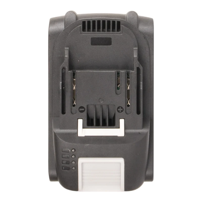 Procraft 2x 20/8 batterie 20 V 8,0 Ah / 8000 mAh Li-ion avec indicateur de charge