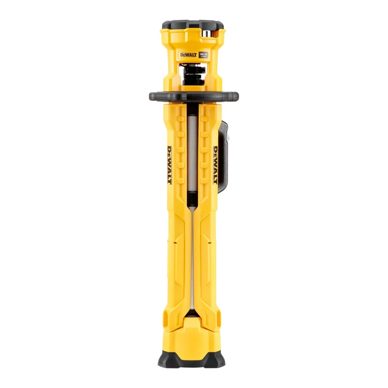 DeWalt DCL079 Projecteur de chantier sans fil 18 V 3000 lm LED Solo - sans batterie, sans chargeur
