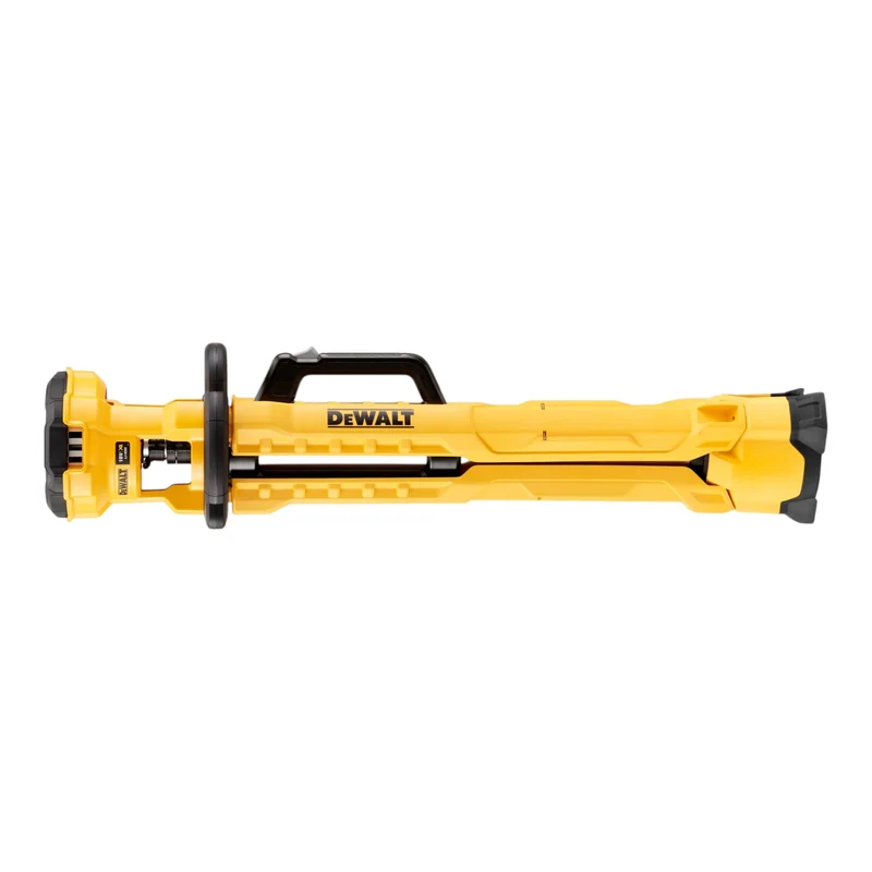 DeWalt DCL079 Projecteur de chantier sans fil 18 V 3000 lm LED Solo - sans batterie, sans chargeur